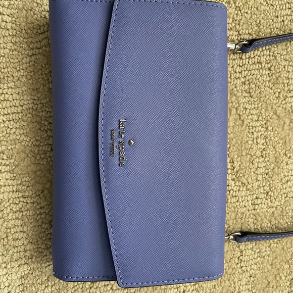 Kate Spade Laurel Way Winni Crossbody - Picture 2 of 15